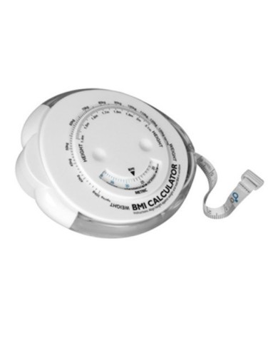Calcolatore BMI – art. A2431