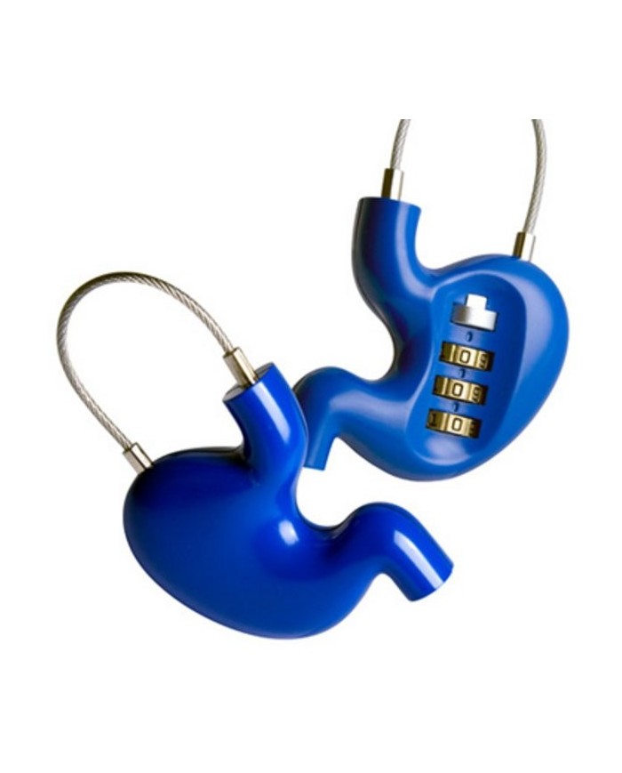 Lucchetto a soggetto – art. A2245