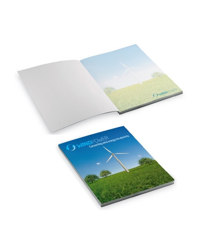 Blocco notes – art. PM850