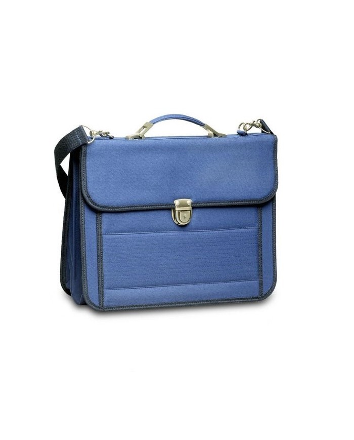 Cartella diplomatica due scomparti – art. MT014