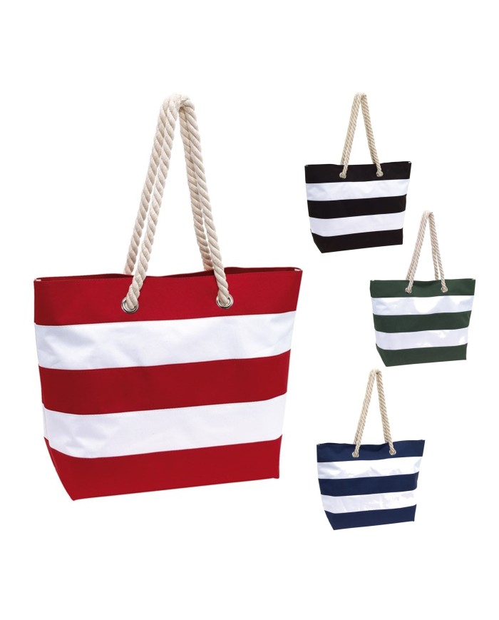 Borsa mare bicolore – art. MB008