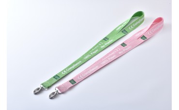Lanyards personalizzati: tipologie, modelli e utilizzi 