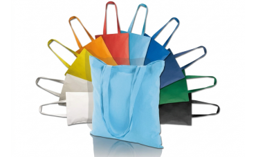 Come scegliere le shopper promozionali per fiere ed eventi