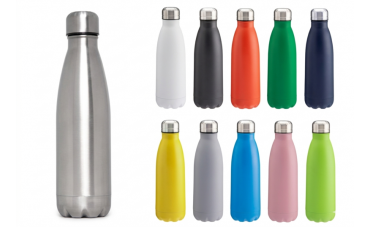 Borracce personalizzate per il mercato incentive