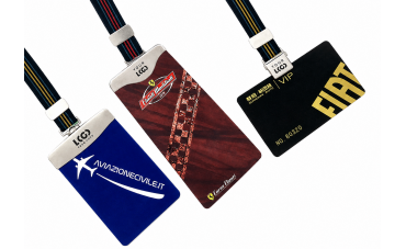  Lanyards da gara: cosa sono e come personalizzarli